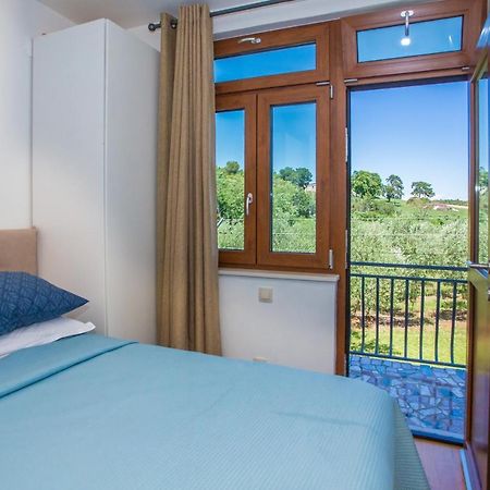Apartment Rosse Poreč Kültér fotó