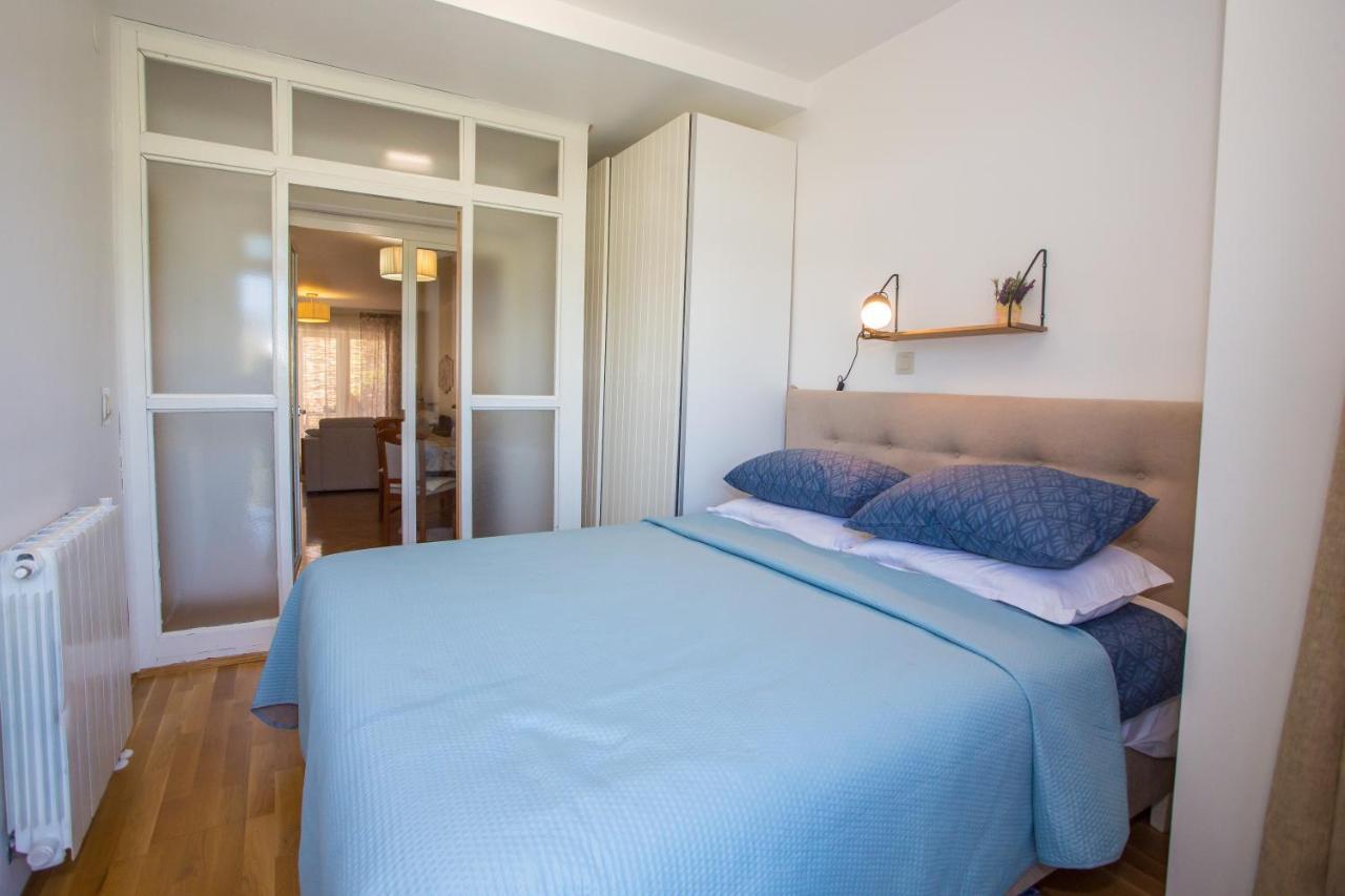 Apartment Rosse Poreč Kültér fotó
