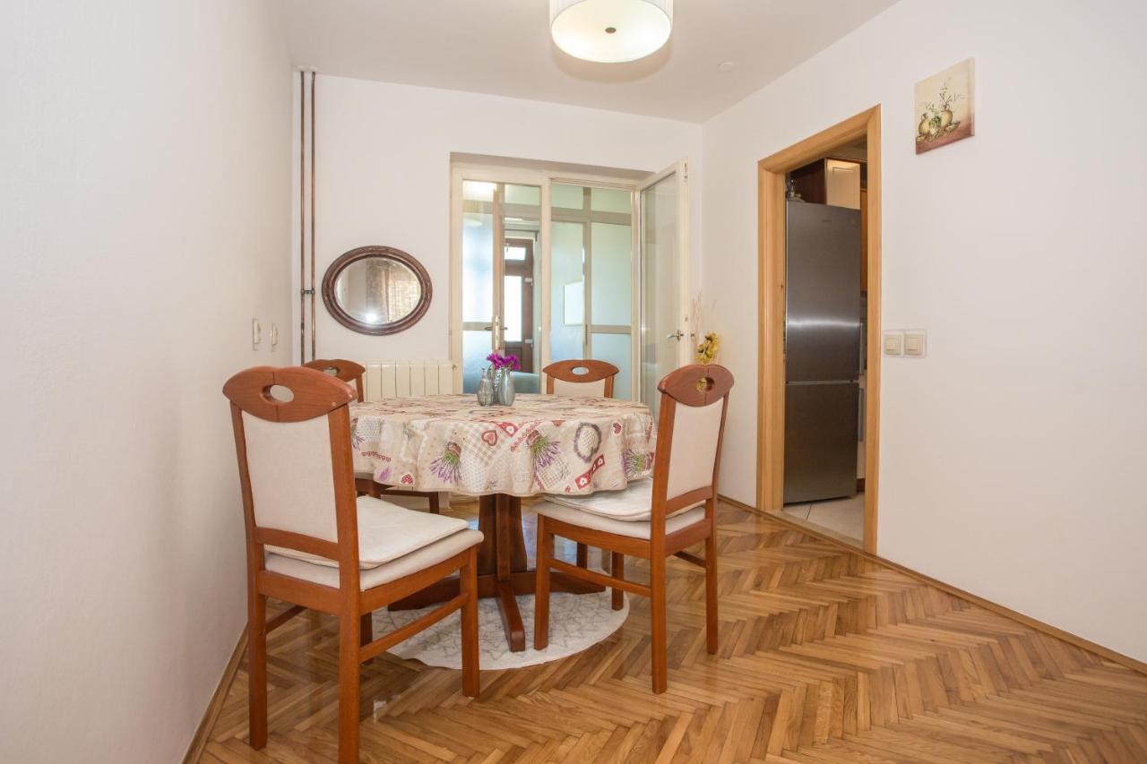 Apartment Rosse Poreč Kültér fotó