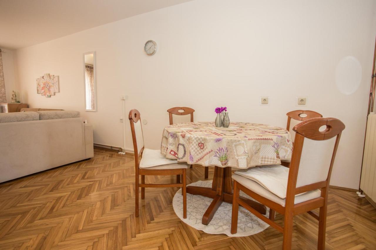 Apartment Rosse Poreč Kültér fotó