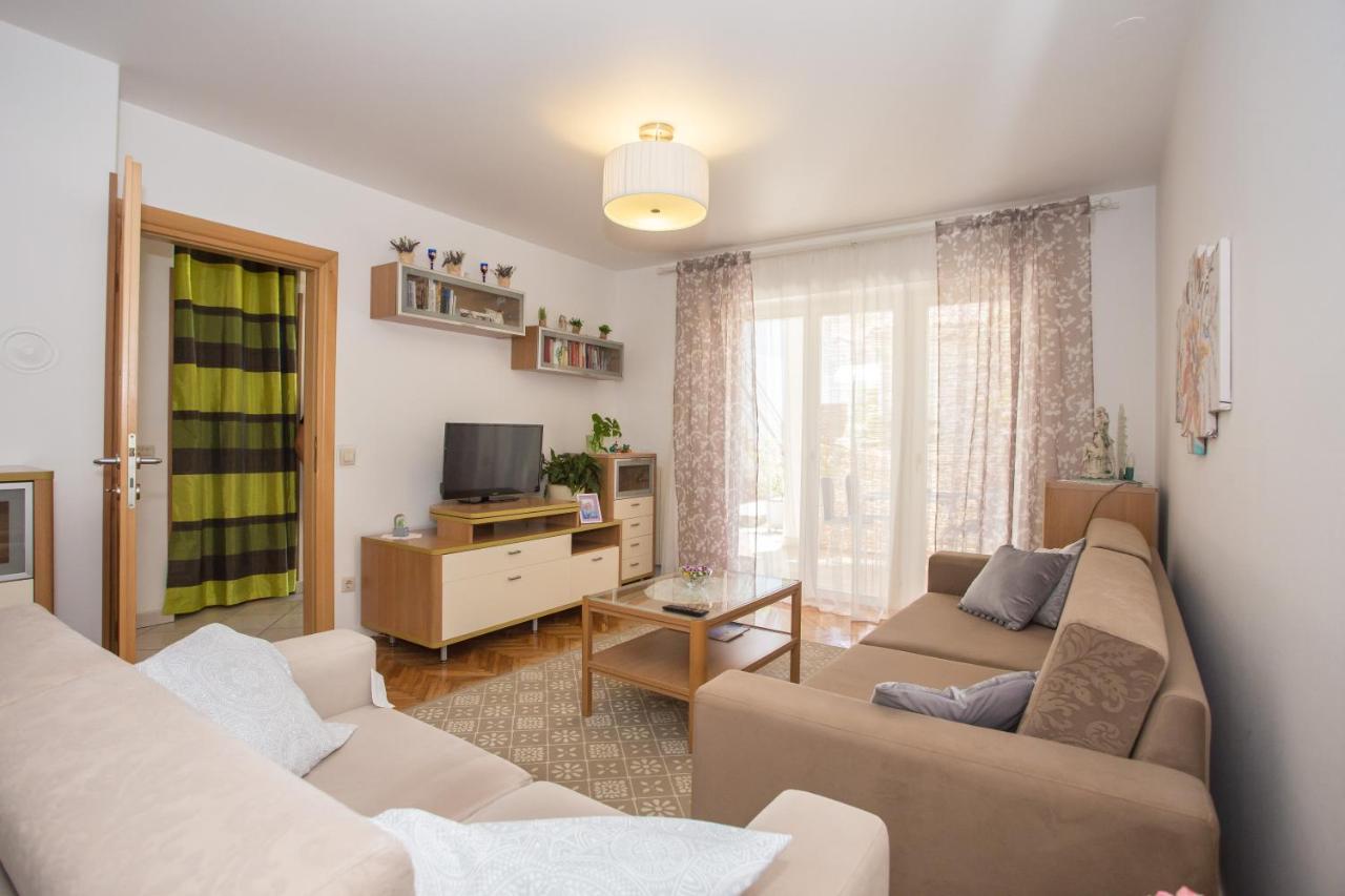 Apartment Rosse Poreč Kültér fotó