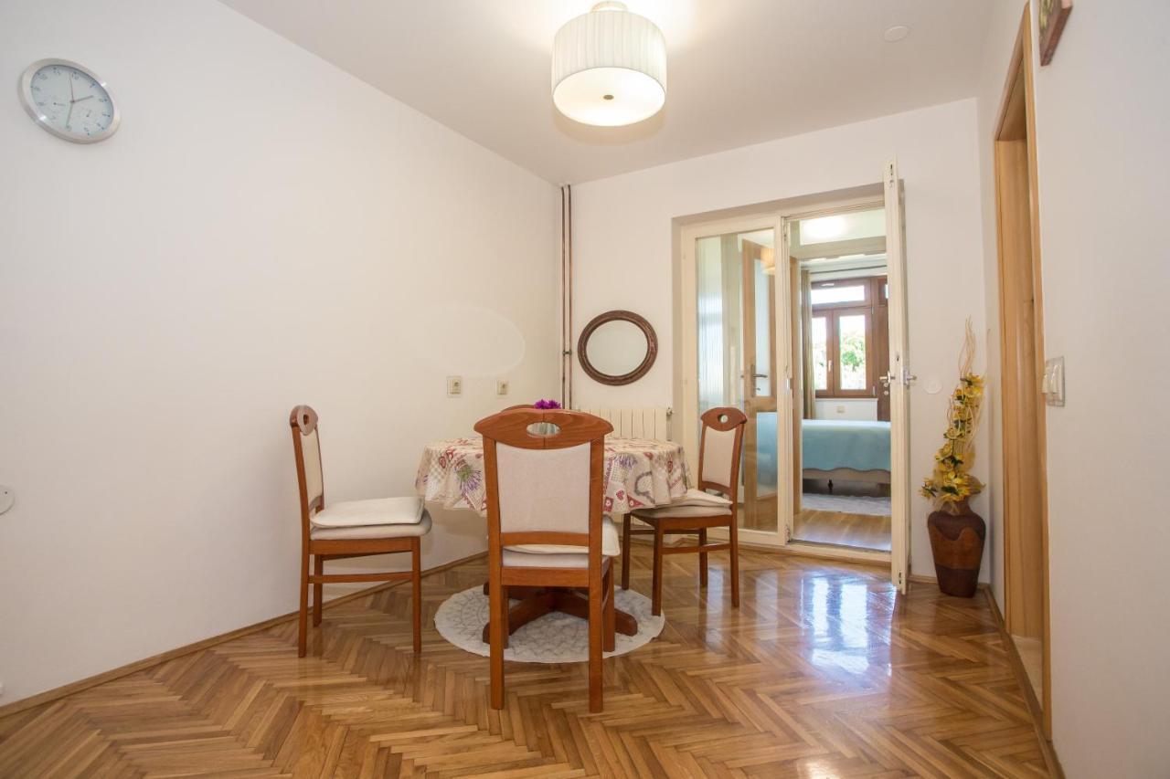 Apartment Rosse Poreč Kültér fotó